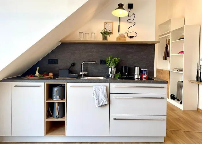 Ferienwohnung Fernblick