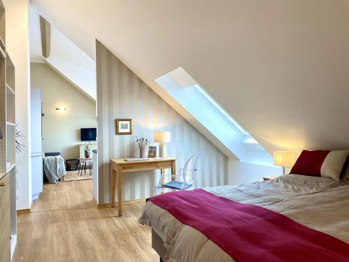 Fernblick Appartement *