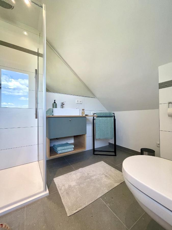 Fernblick Appartement *