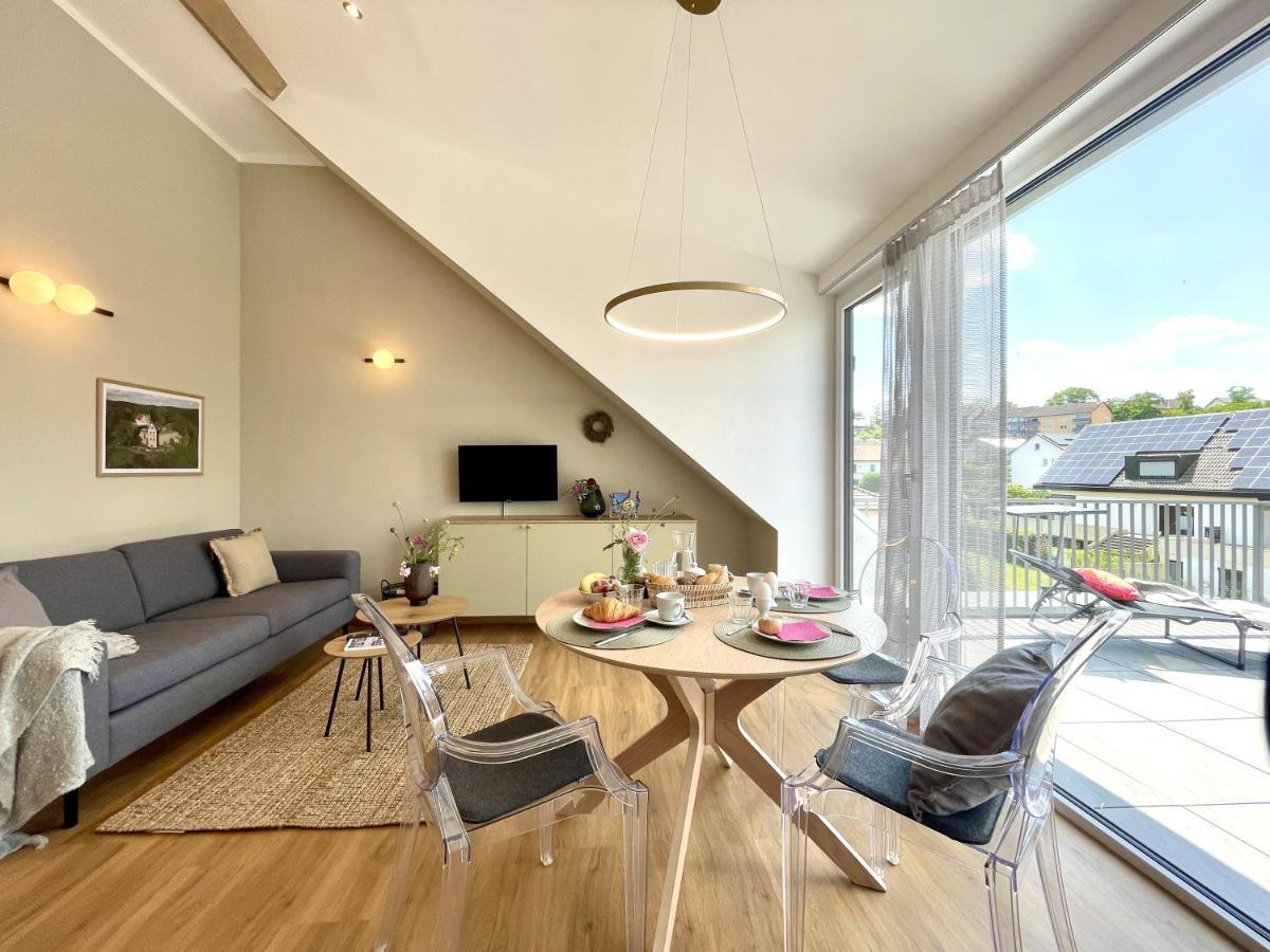 Fernblick Appartement