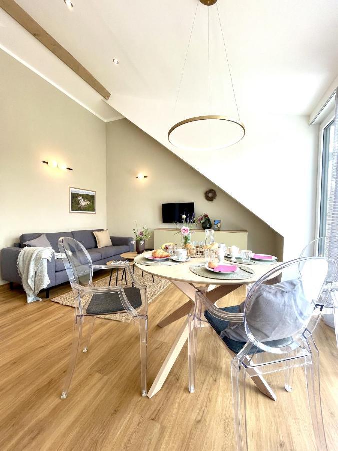 Fernblick Appartement *