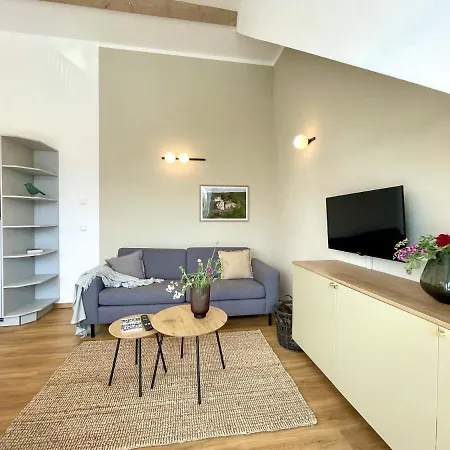 Ferienwohnung Fernblick Konigsberg in Bayern Exterior photo